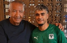 عبد الله الزياني 