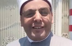 سخرية إمام من الأهلي 