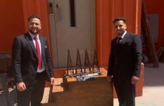 طلاب معهد الحاسبات والمعلومات بطنطا