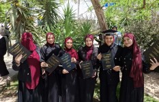 طلاب المعهد العالي للهندسة والتكنولوجيا 