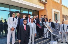 المعهد التكنولوجي العالي ببني سويف