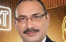 هشام عياد مستشار التحرير