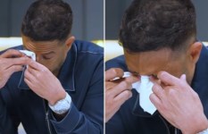 الفنان محمد حماقي