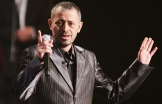 جورج وسوف 