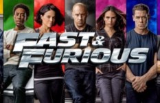 فيلم Fast Forever