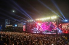 مهرجان أعياد بيروت 