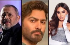مهرجان جرش للثقافة والفنون