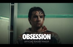 فيلم Obsession