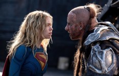 فيلم Supergirl