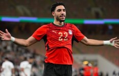 عمر مرموش