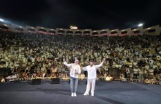 مهرجان المسرح الروماني لصيف 2026