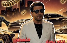 إياد نصار