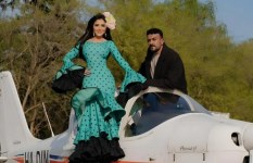 فيلم شمشون ودليلة