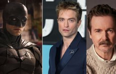 The Batman 2
