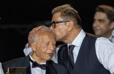 هاني شنودة وعمرو دياب 