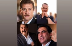 نجوم الفن