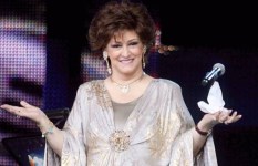 وردة الجزائرية 