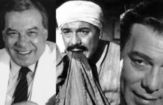 فريد شوقي 