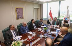 اجتماع صندوق مواجهة الطوارئ الطبية