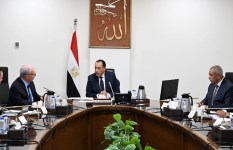 اجتماع هيكلة الشركات المملوكة للدولة