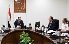 اجتماع حل مشكلة الكلاب الضالة