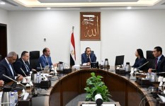 اجتماع رعاية الموهوبين