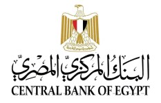 البنك المركزى المصرى