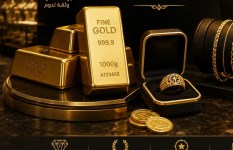 سعر الذهب اليوم في الإمارات