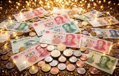 سعر اليوان الصيني اليوم الإثنين