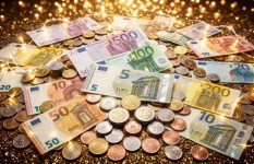 سعر اليورو اليوم الإثنين