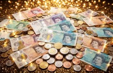 سعر الجنيه الإسترليني اليوم الأربعاء