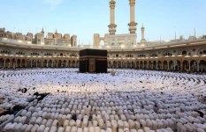موسم العمرة 