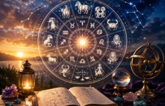 توقعات الأبراج اليوم الإثنين