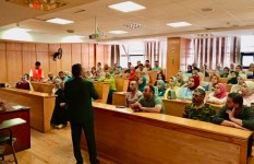 جامعة دمنهور 