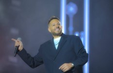 محمد حماقي 