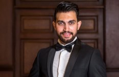 عمرو المصري 
