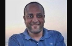 المنتج ياسر صبحي 