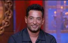 عمرو سعد 