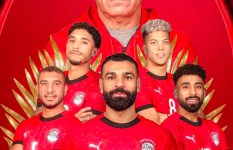 منتخب مصر 