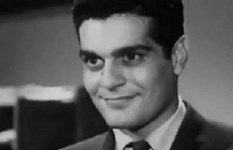 عمر الشريف 