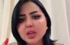 أرملة إسماعيل الليثي 