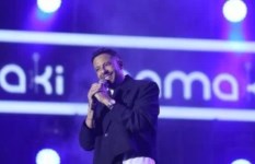 محمد حماقي 