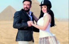 عبير صبري 