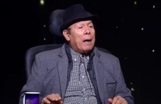 أحمد ماهر 