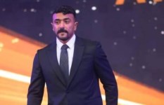 أحمد العوضي 