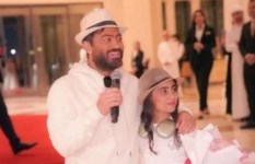 تاليا تامر حسني 