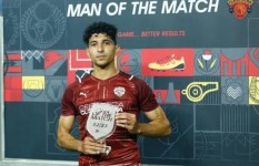 أحمد هاني 