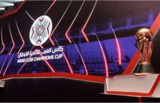 البطولة العربية للأندية 
