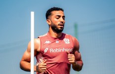 محمد عبد المنعم 
