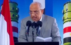 وزير الكهرباء 